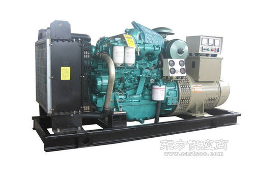 昌都玉柴發電機廠家,金柴星機電設備,玉柴發電機圖片
