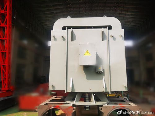 開年大單直通海外,節能高效電機還得是永發機電