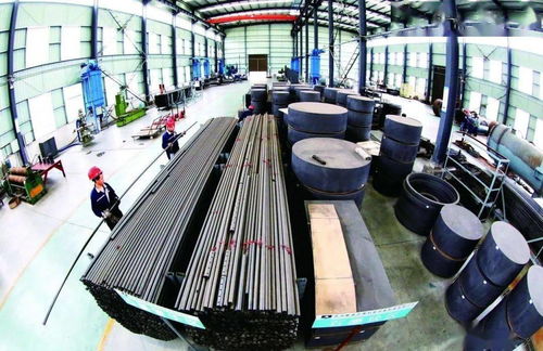 狠抓任務落實 實現 六大突破 黔南在發展工業經濟上奮力攻堅