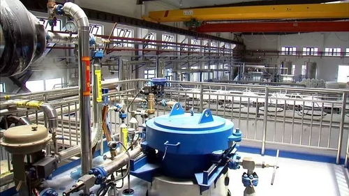 專題丨烏江機電 以創新為 翼 ,領航國內超臨界流體技術
