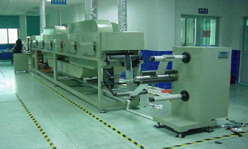 氨基烘干磁漆施工工藝及涂裝注意事項