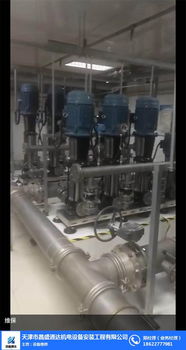 水泵維修 天津水泵 昌盛通達(dá)機(jī)電設(shè)備