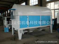 沈陽立信機(jī)電科技 選礦設(shè)備產(chǎn)品列表