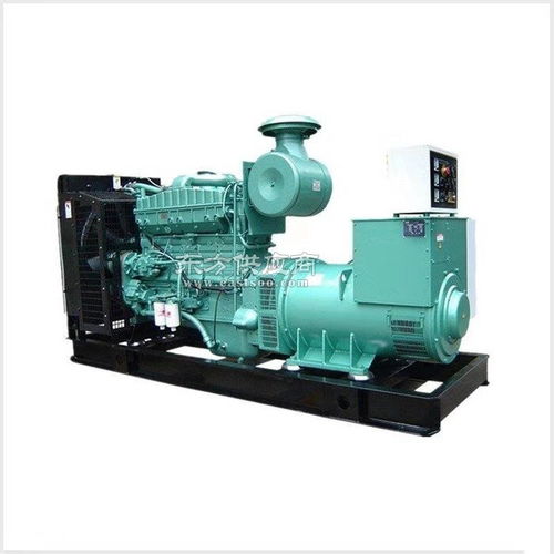 發(fā)電機(jī) 迪慶400千瓦柴油發(fā)電機(jī)多少錢 昆明東本機(jī)電設(shè)備公司圖片
