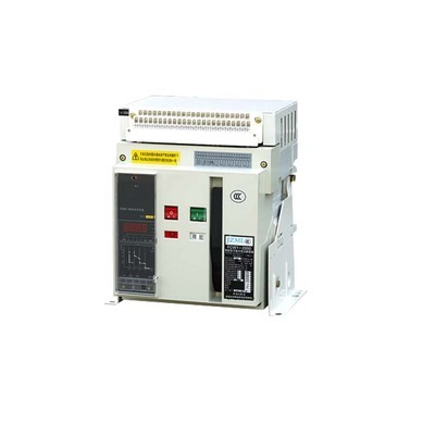 湖南金鐘穆勒空氣斷路器 IZM97N4-V25CF_機電之家