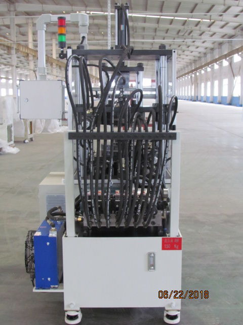 機械及行業設備
